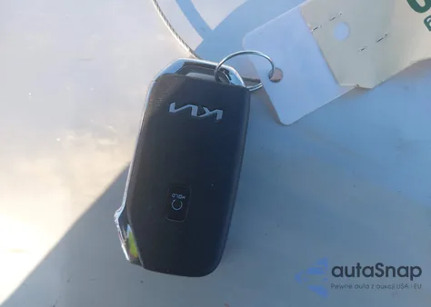 2024 Kia Forte Gt-Line z USA, uszkodzony, nr VIN 3KPF54AD7RE693321